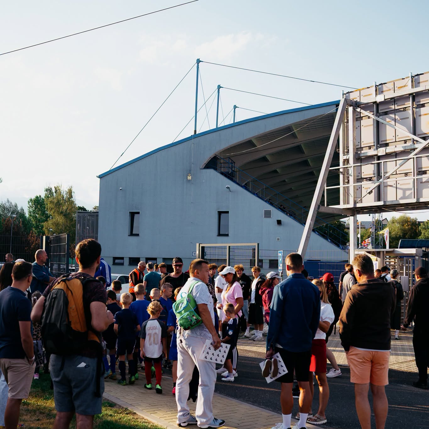 Fanzóna