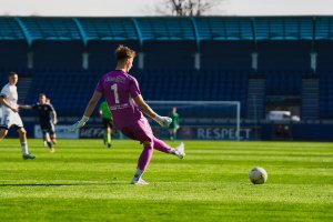 Tesná výhra s rerzervou  FC Košice