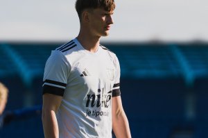 Tesná výhra s rerzervou  FC Košice