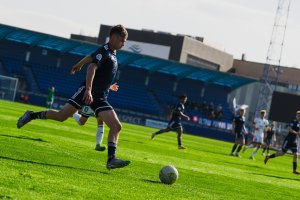 Tesná výhra s rerzervou  FC Košice