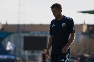 Tesná výhra s rerzervou  FC Košice