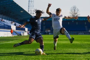 Tesná výhra s rerzervou  FC Košice