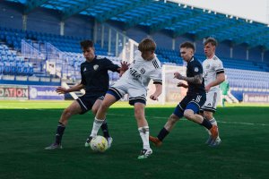 Tesná výhra s rerzervou  FC Košice