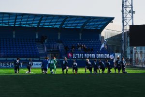 Tesná výhra s rerzervou  FC Košice