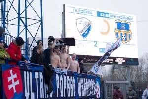 Výhra v derby s Kežmarkom