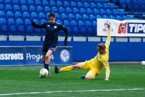 Výhra v derby s Kežmarkom
