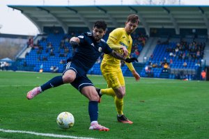 Výhra v derby s Kežmarkom