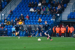 Výhra v derby s Kežmarkom