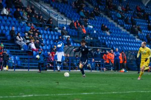 Výhra v derby s Kežmarkom