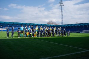 Na lídra sme nestačili