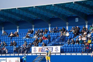 Na lídra sme nestačili