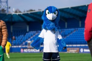 Na lídra sme nestačili