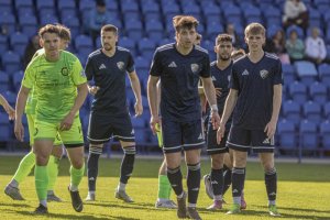 Výhra nad Vranovom 2:0