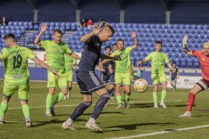 Výhra nad Vranovom 2:0