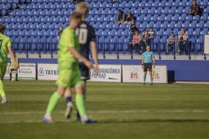 Výhra nad Vranovom 2:0