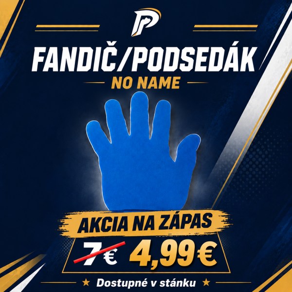 Akcia na zápas